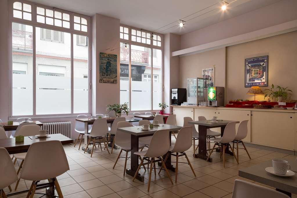 Hotel Urban Style, Le Cheval Noir, Saint-étienne