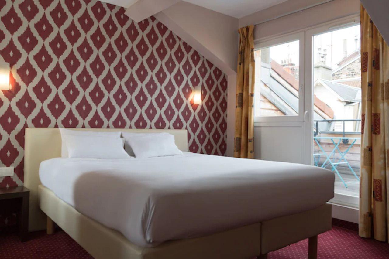 Hotel Urban Style, Le Cheval Noir, Saint-étienne