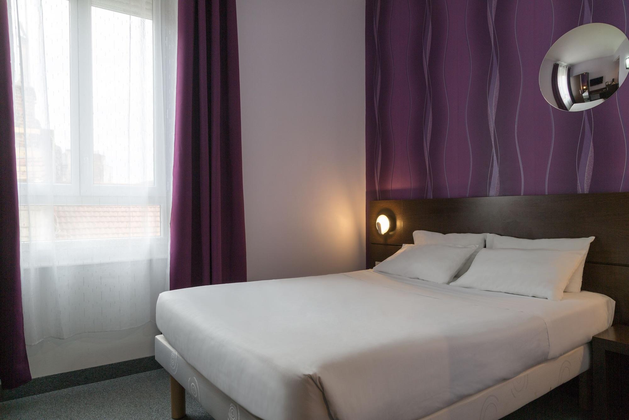 Urban Style, Le Cheval Noir, Saint-étienne Hotel 3*