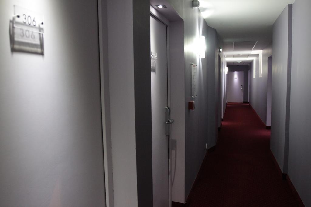 Urban Style, Le Cheval Noir, Saint-étienne 3*