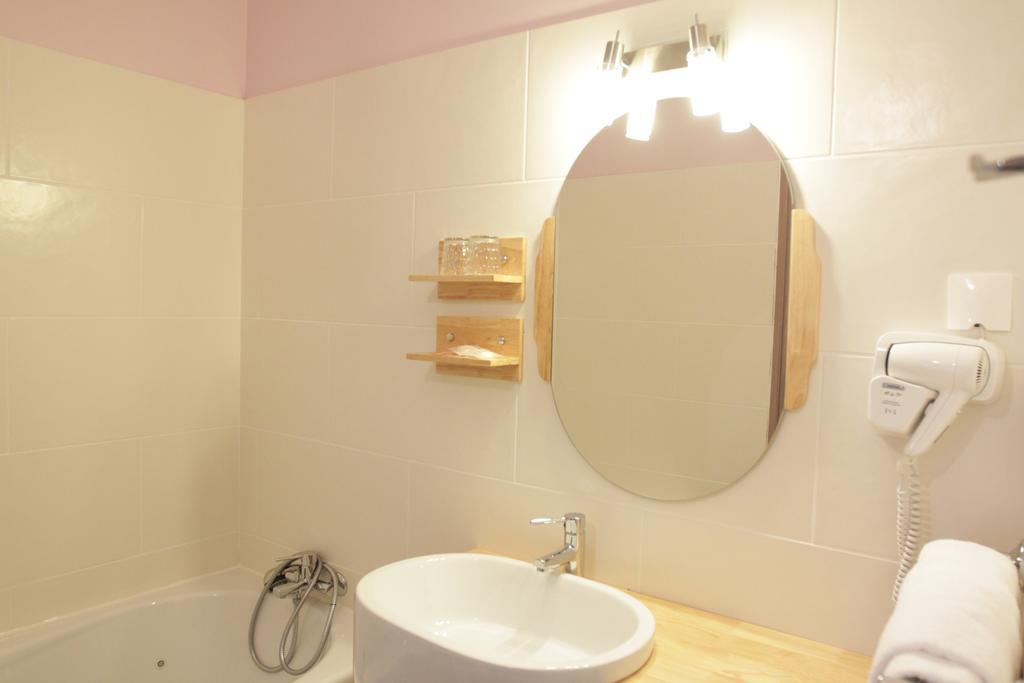 Hotel Urban Style, Le Cheval Noir, Saint-étienne 3*