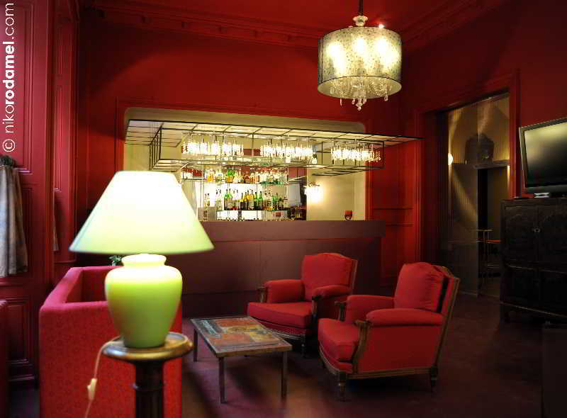 Urban Style, Le Cheval Noir, Saint-étienne Hotel 3*