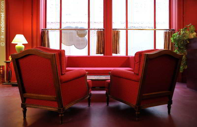Urban Style, Le Cheval Noir, Saint-étienne Hotel Saint-Etienne (Loire)