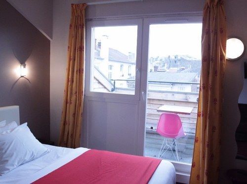 Hotel Urban Style, Le Cheval Noir, Saint-étienne 3*