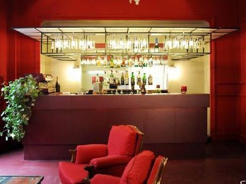 Hotel Urban Style, Le Cheval Noir, Saint-étienne