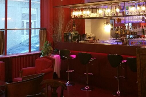 Urban Style, Le Cheval Noir, Saint-étienne Hotel