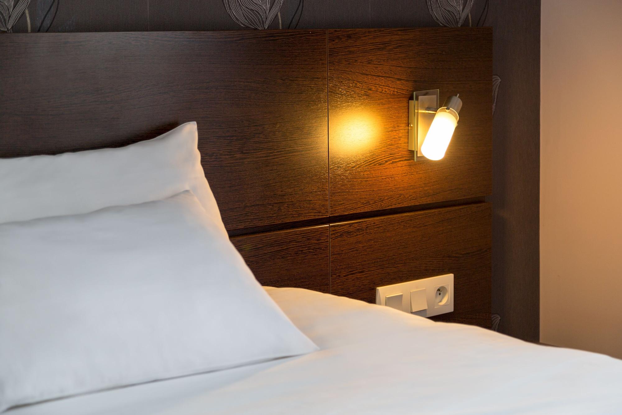 The Originals City, Le Cheval Noir, Saint-étienne Hotel