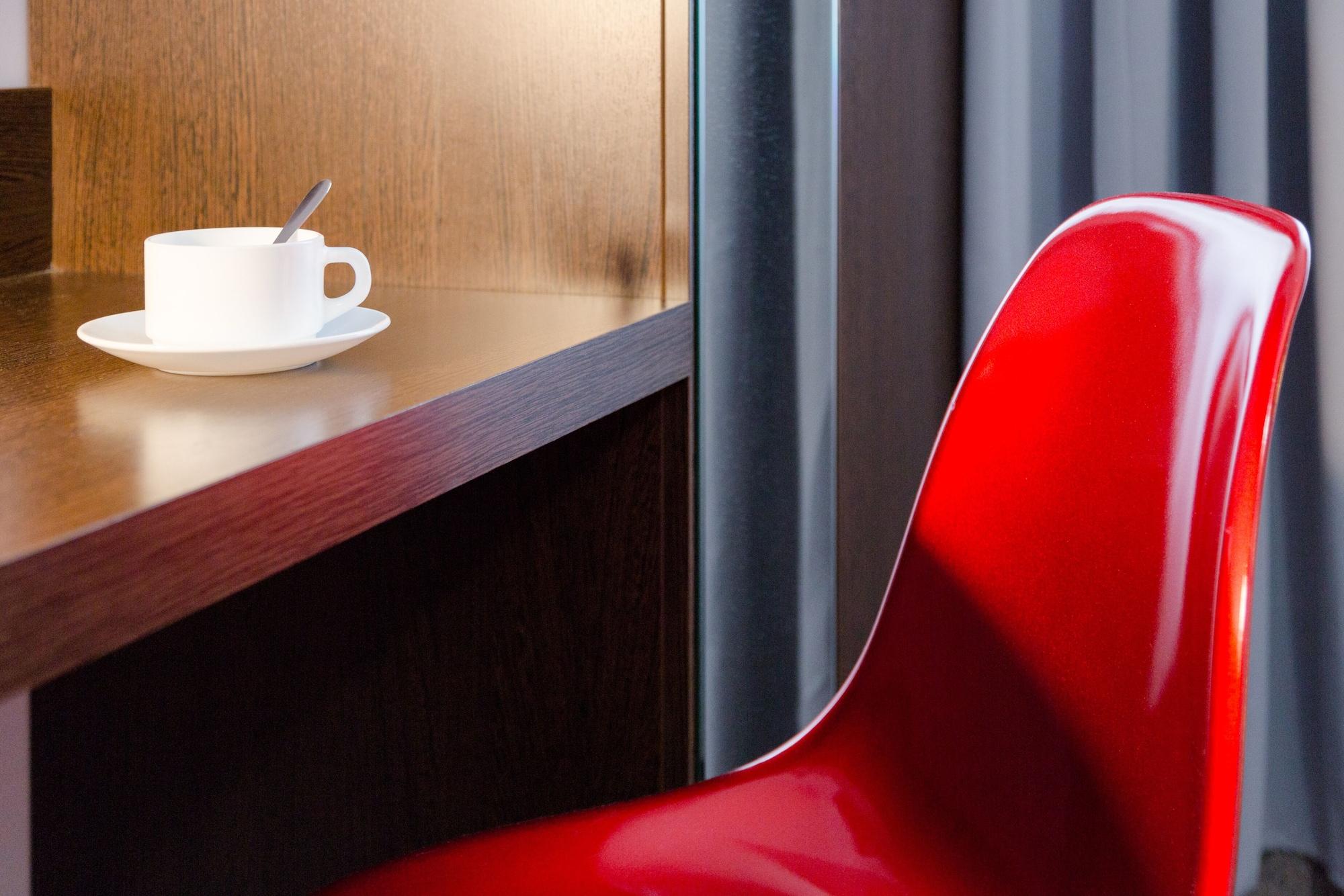 Urban Style, Le Cheval Noir, Saint-etienne 3*