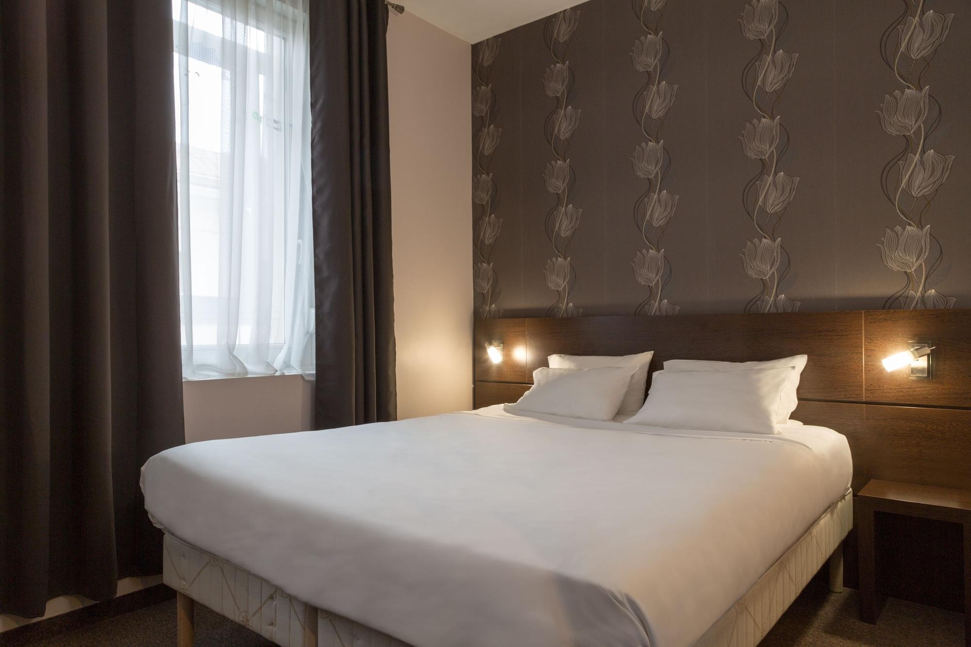 The Originals City, Le Cheval Noir, Saint-étienne Hotel