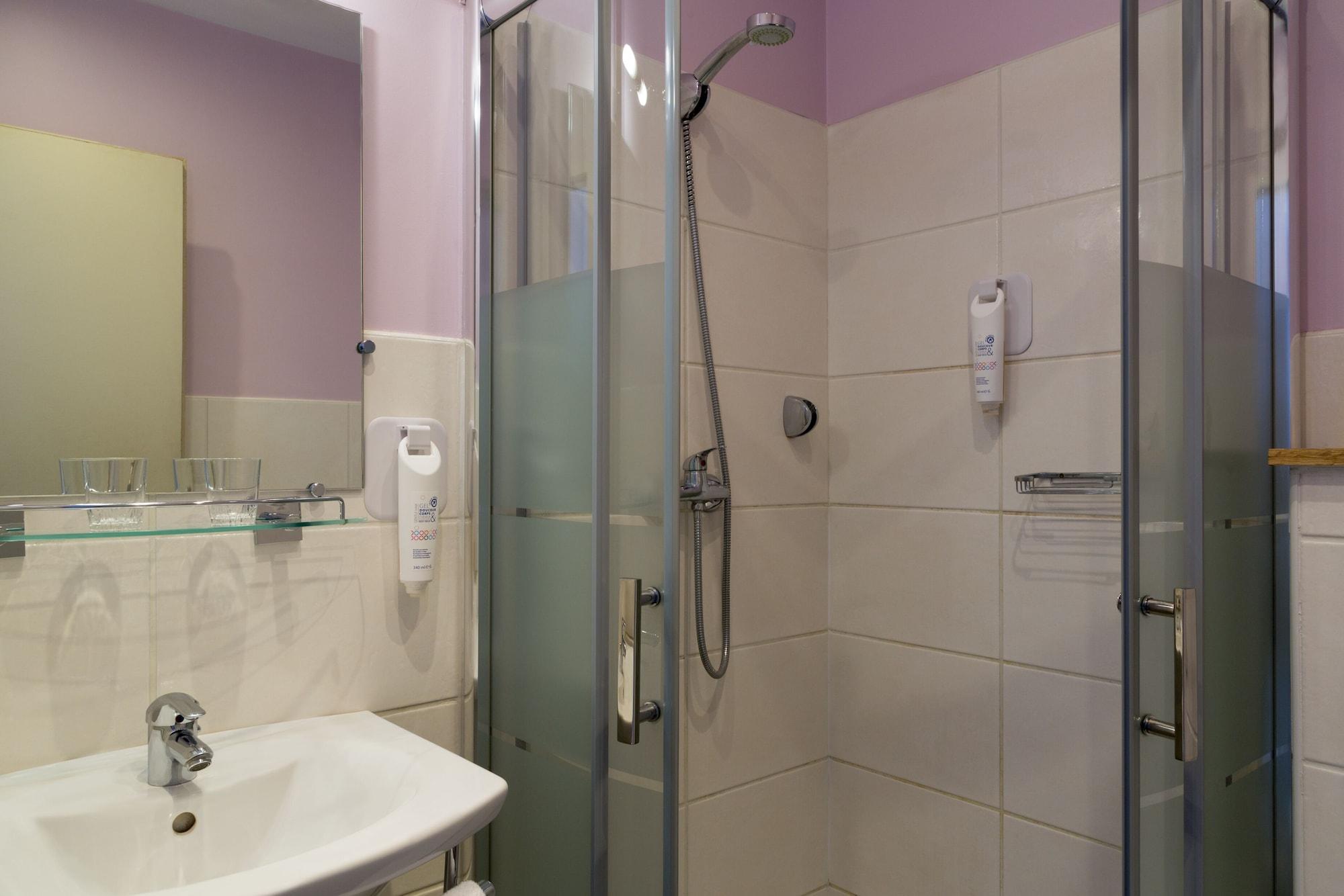 Urban Style, Le Cheval Noir, Saint-etienne 3*
