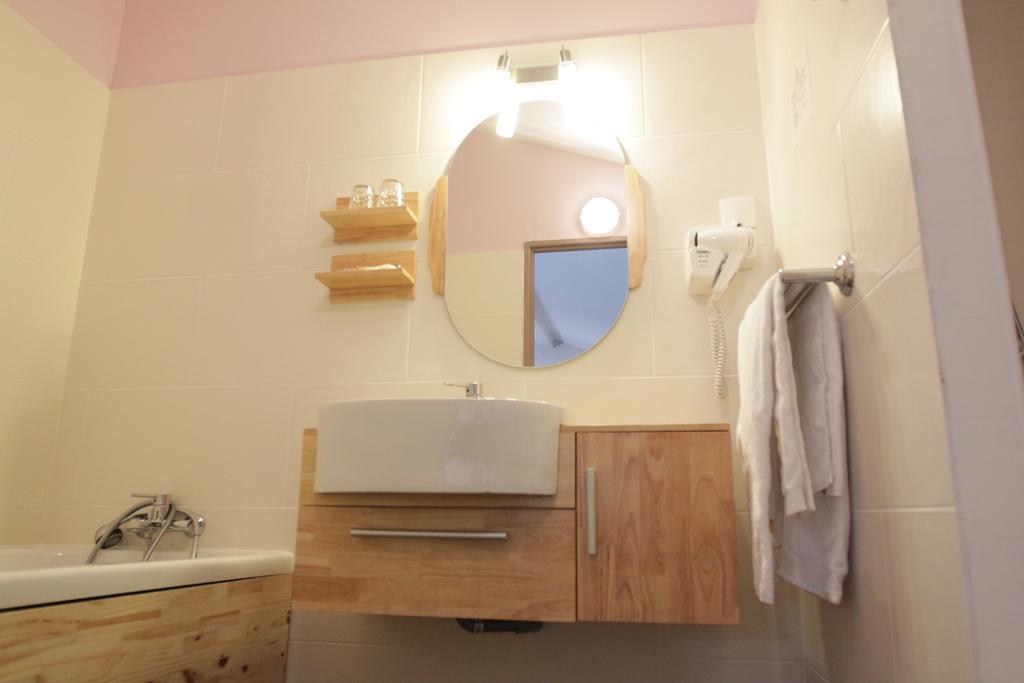 Urban Style, Le Cheval Noir, Saint-etienne Hotel