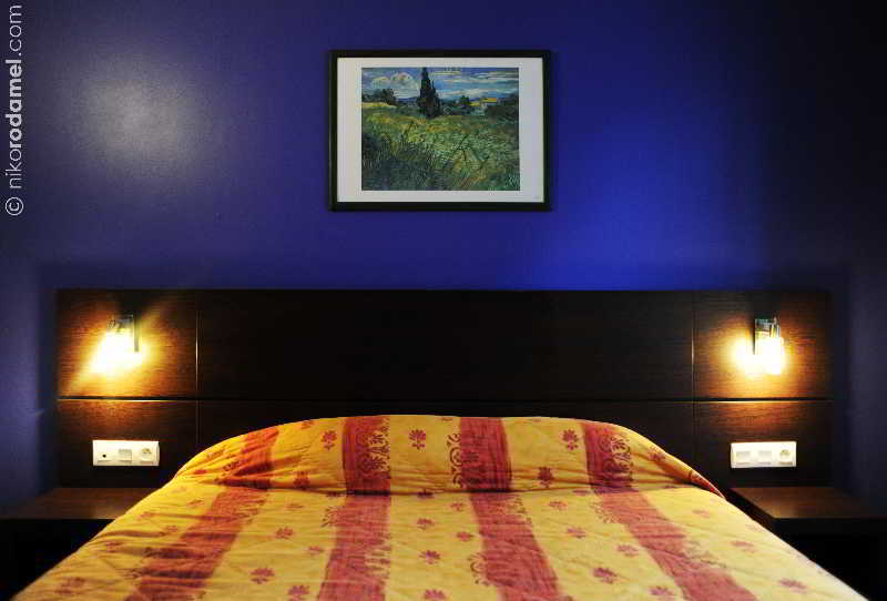 Hotel Urban Style, Le Cheval Noir, Saint-etienne Saint-Etienne (Loire)