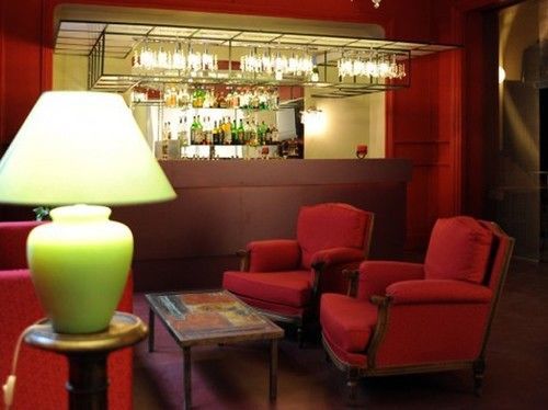 Urban Style, Le Cheval Noir, Saint-etienne