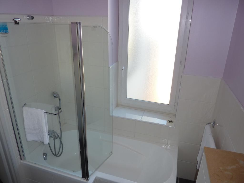 Hotel Urban Style, Le Cheval Noir, Saint-etienne 3*