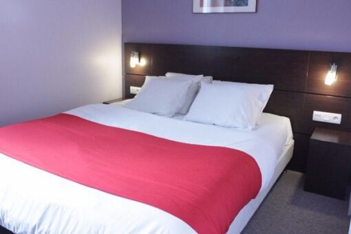 Urban Style, Le Cheval Noir, Saint-etienne 3*